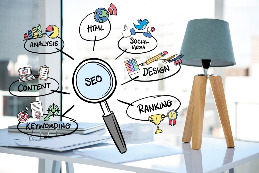 Expert SEO Advise 2023